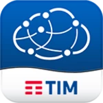 Logo of TIM Cloud android Application 